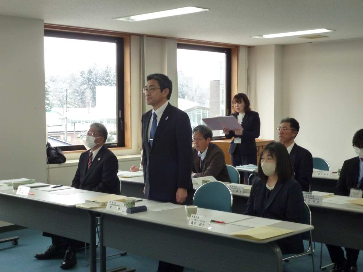 委員のご紹介③