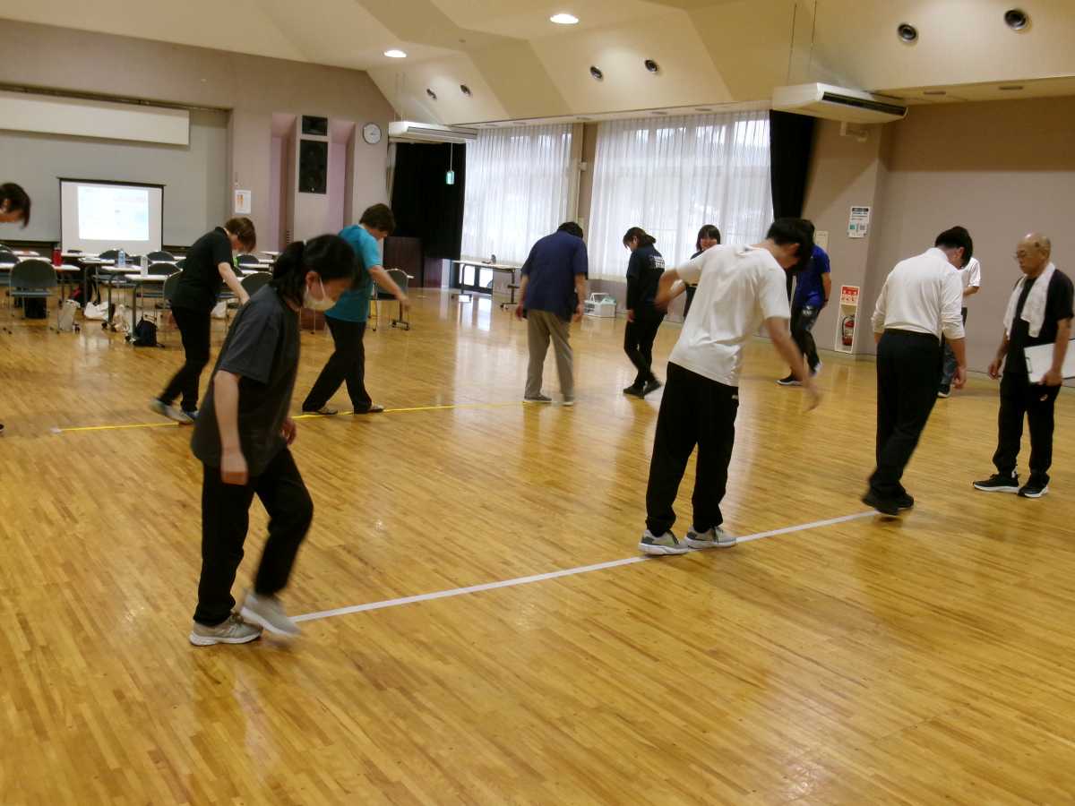 研修の様子2